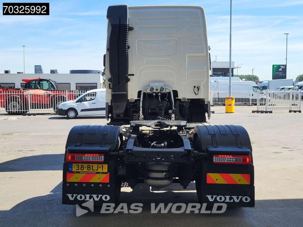 Volvo FH 420 4X2 NL-Truck ADR PTO Alcoa's I-ParkCool Foto 12