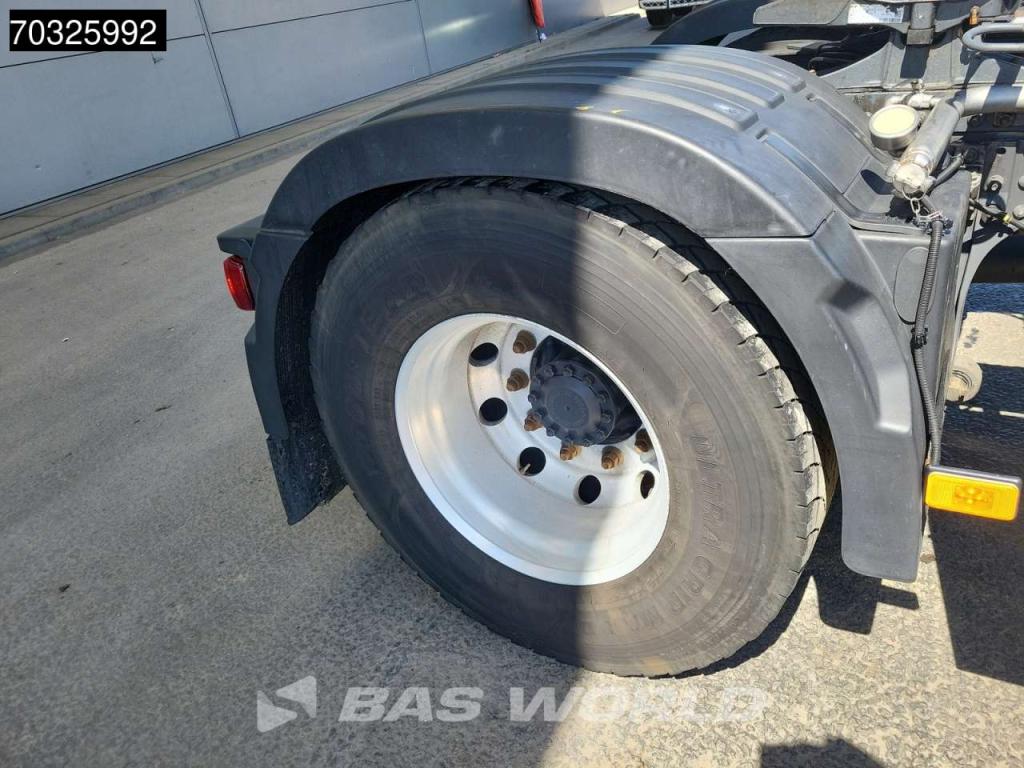Volvo FH 420 4X2 NL-Truck ADR PTO Alcoa's I-ParkCool Foto 18