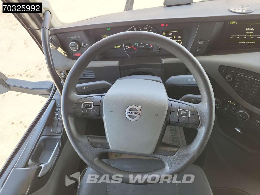Volvo FH 420 4X2 NL-Truck ADR PTO Alcoa's I-ParkCool Foto 22