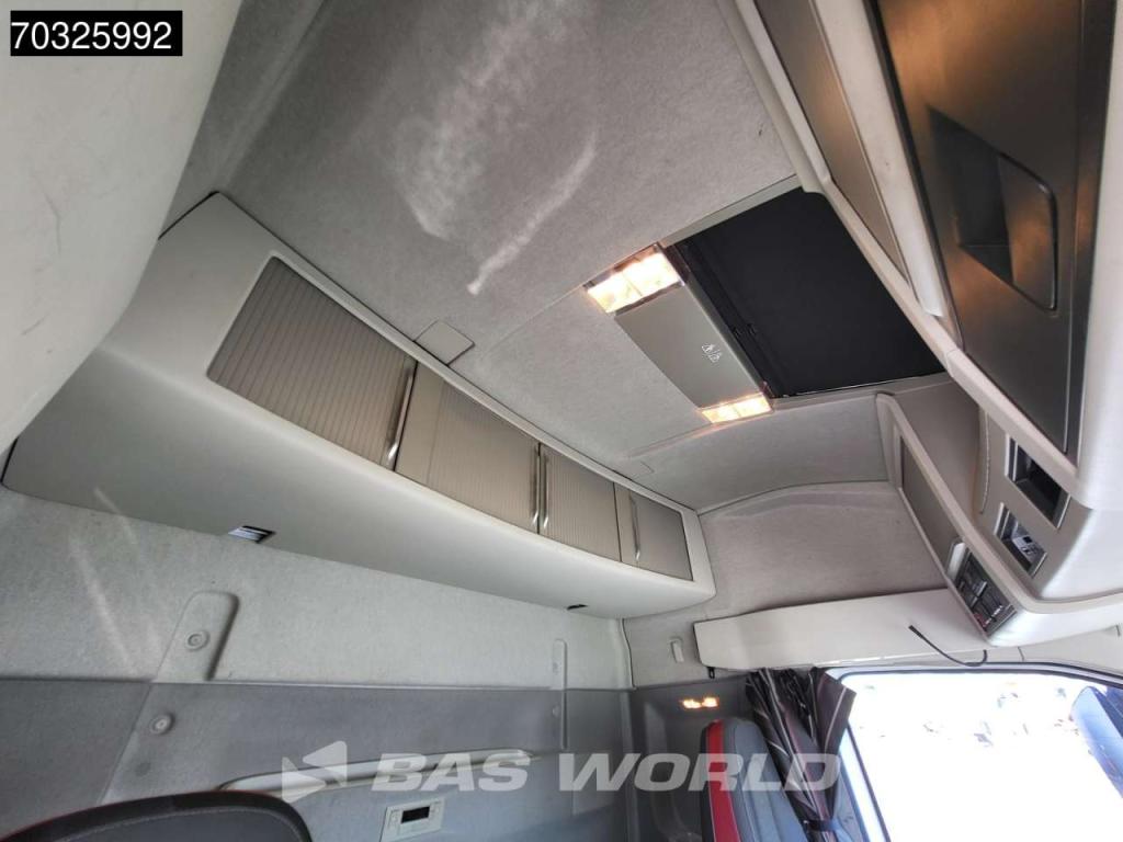 Volvo FH 420 4X2 NL-Truck ADR PTO Alcoa's I-ParkCool Foto 27