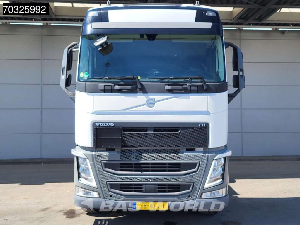 Volvo FH 420 4X2 NL-Truck ADR PTO Alcoa's I-ParkCool Foto 3