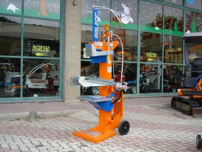 Balfor 13 TON Monofase vendida por Giordano Srl