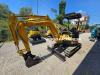 Yanmar VIO30-5 Foto 6 thumbnail