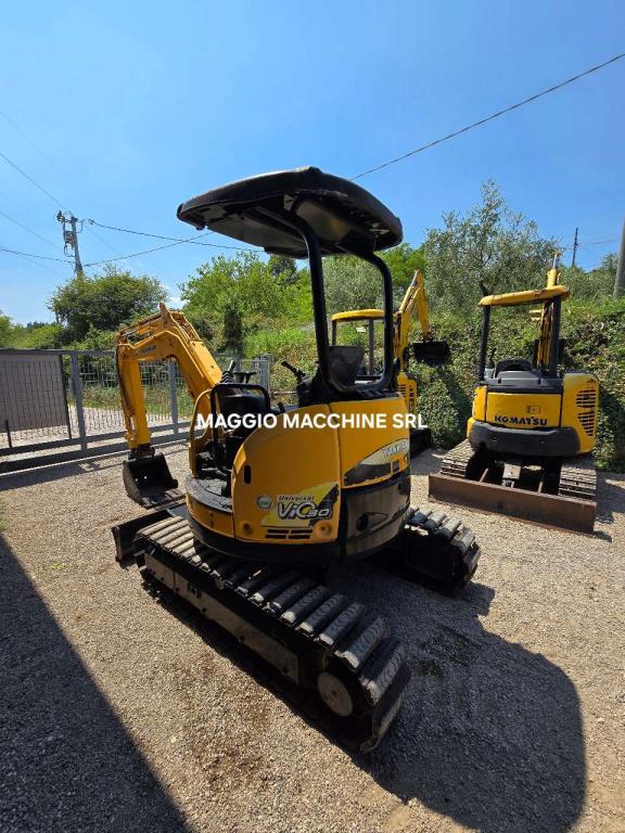 Yanmar VIO30-5 Foto 5
