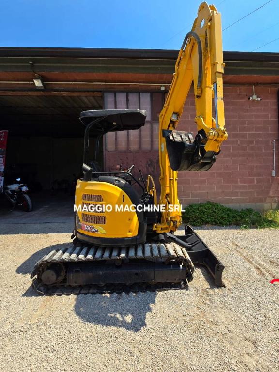 Yanmar VIO30-5 Foto 9