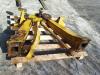 Soporte de eje para Caterpillar 730 Foto 3 thumbnail