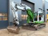 Caterpillar 314 E LCR Foto 2 thumbnail