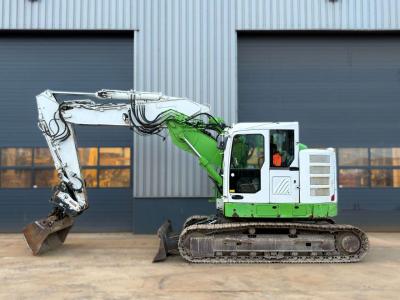 Caterpillar 314 E LCR vendida por Big Machinery