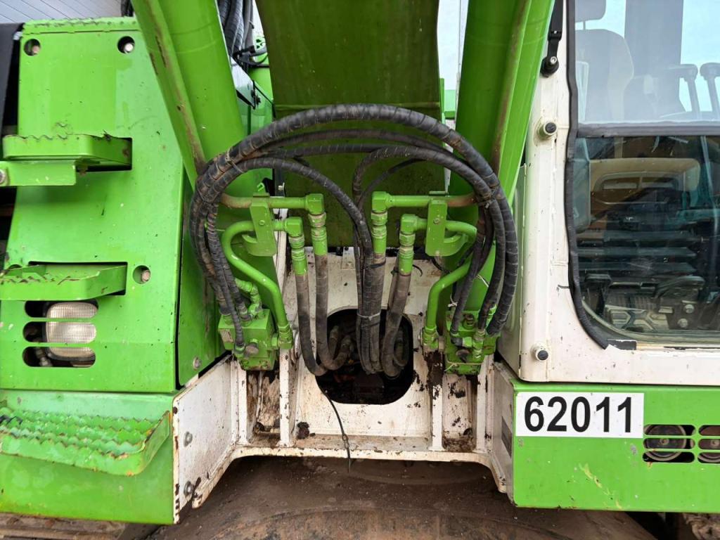Caterpillar 314 E LCR Foto 11