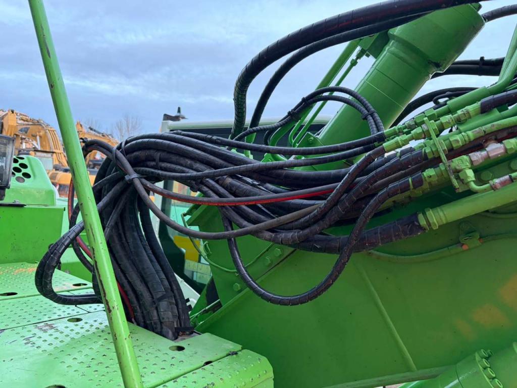 Caterpillar 314 E LCR Foto 12