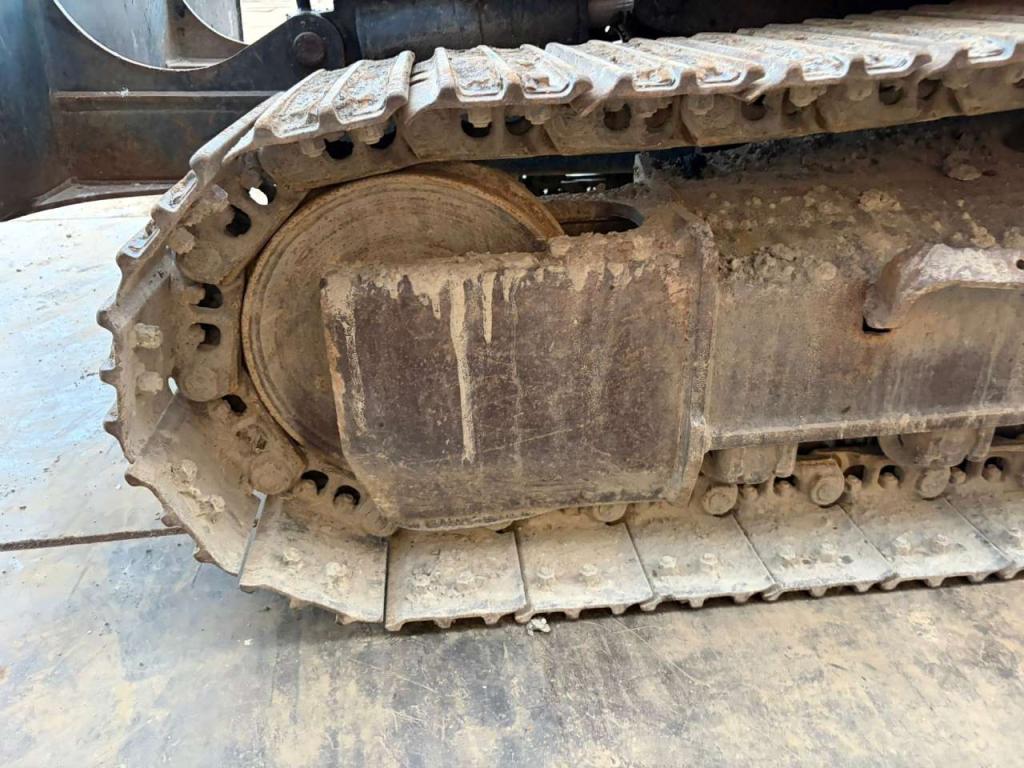 Caterpillar 314 E LCR Foto 14