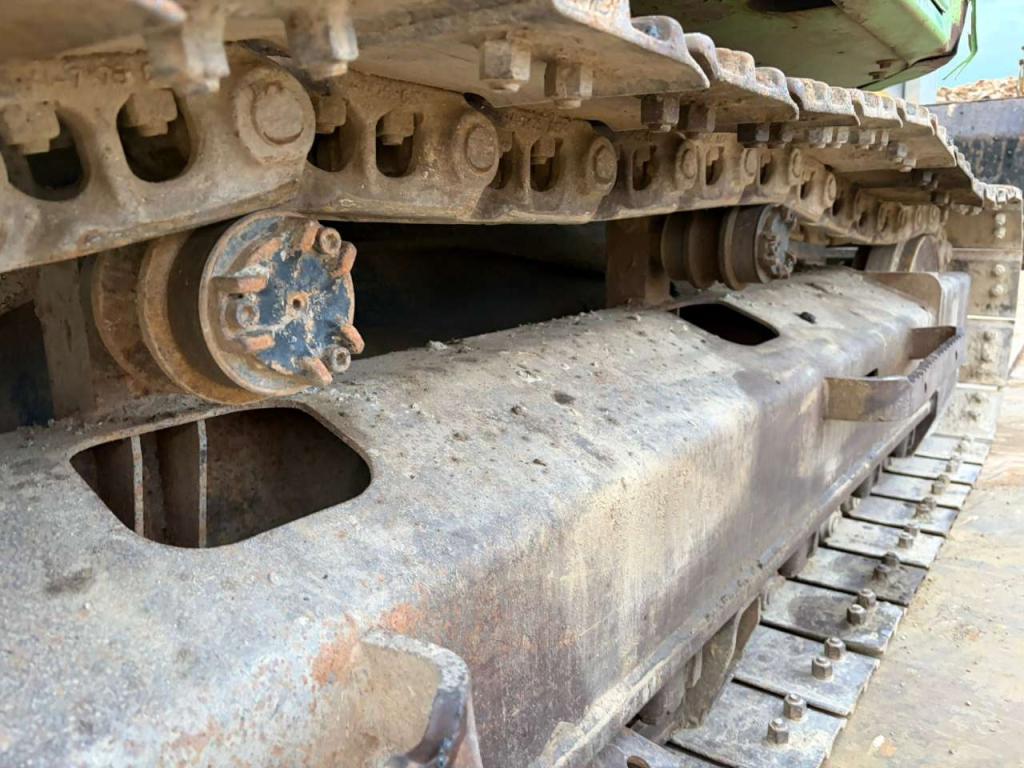 Caterpillar 314 E LCR Foto 16