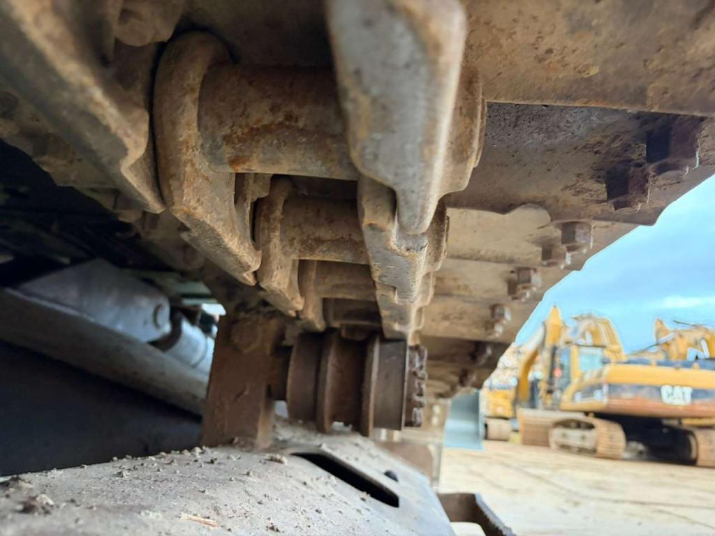 Caterpillar 314 E LCR Foto 17