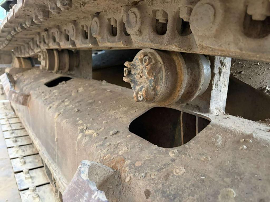 Caterpillar 314 E LCR Foto 20