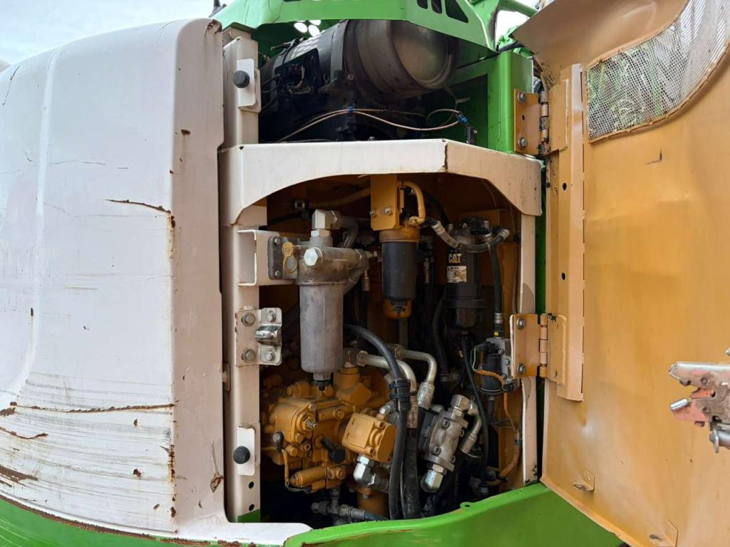Caterpillar 314 E LCR Foto 30