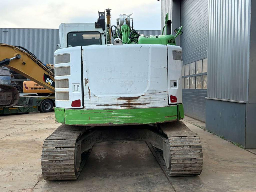 Caterpillar 314 E LCR Foto 4