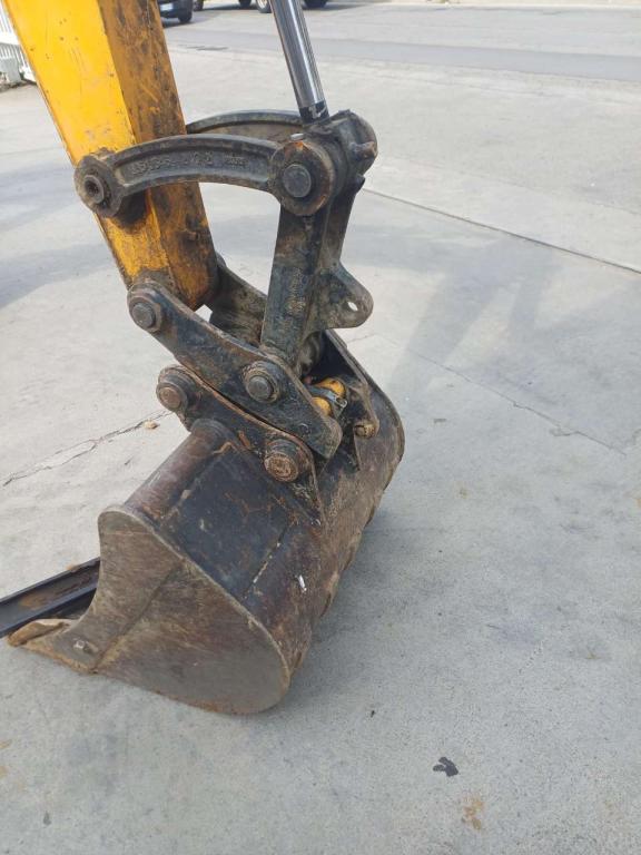 JCB 48Z Foto 5