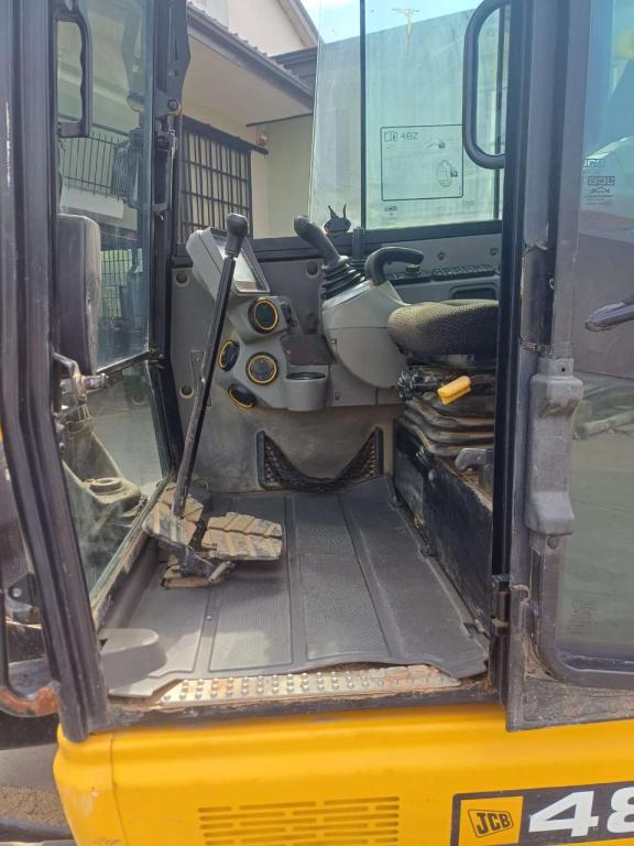 JCB 48Z Foto 6