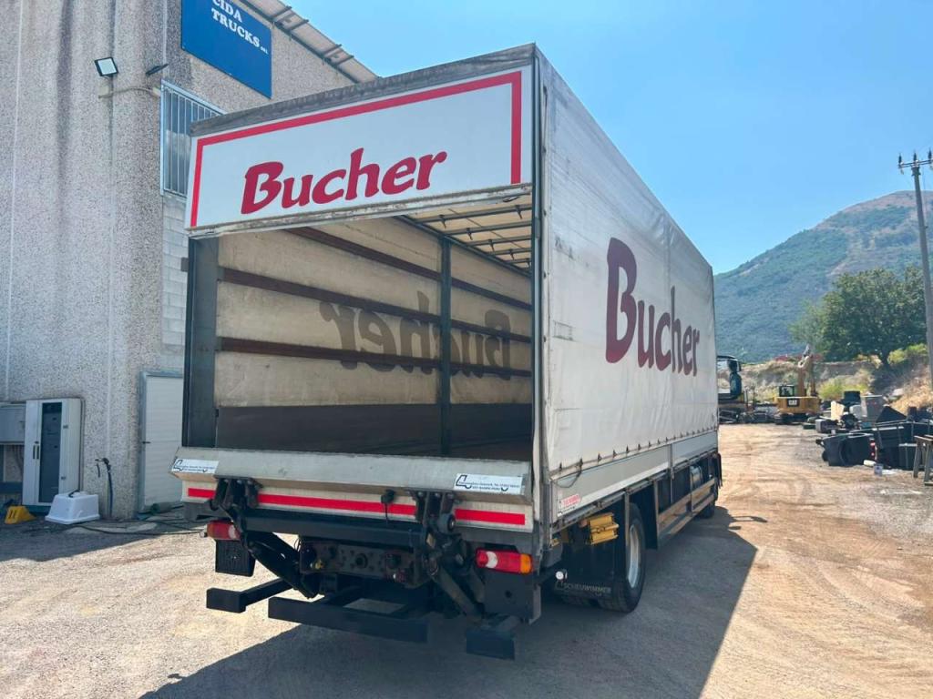 Iveco EUROCARGO 140-250 Foto 12