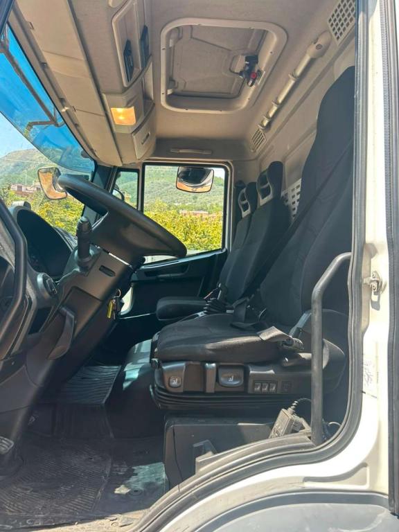 Iveco EUROCARGO 140-250 Foto 18