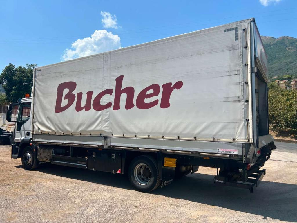Iveco EUROCARGO 140-250 Foto 19