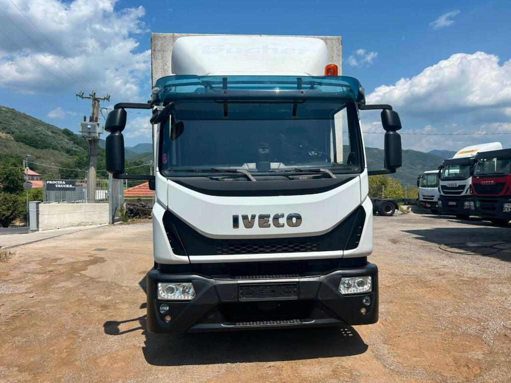 Iveco EUROCARGO 140-250 Foto 2
