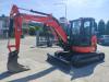 Kubota U48-4 Foto 1 thumbnail