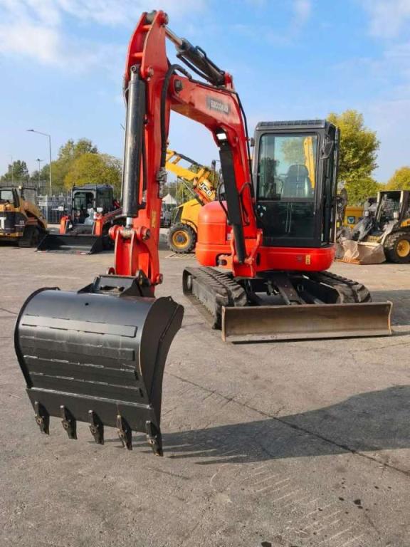 Eurocomach ES500ZT Foto 5