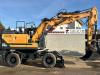 Hyundai HW140 Foto 23 thumbnail