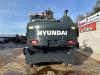 Hyundai HW140 Foto 25 thumbnail
