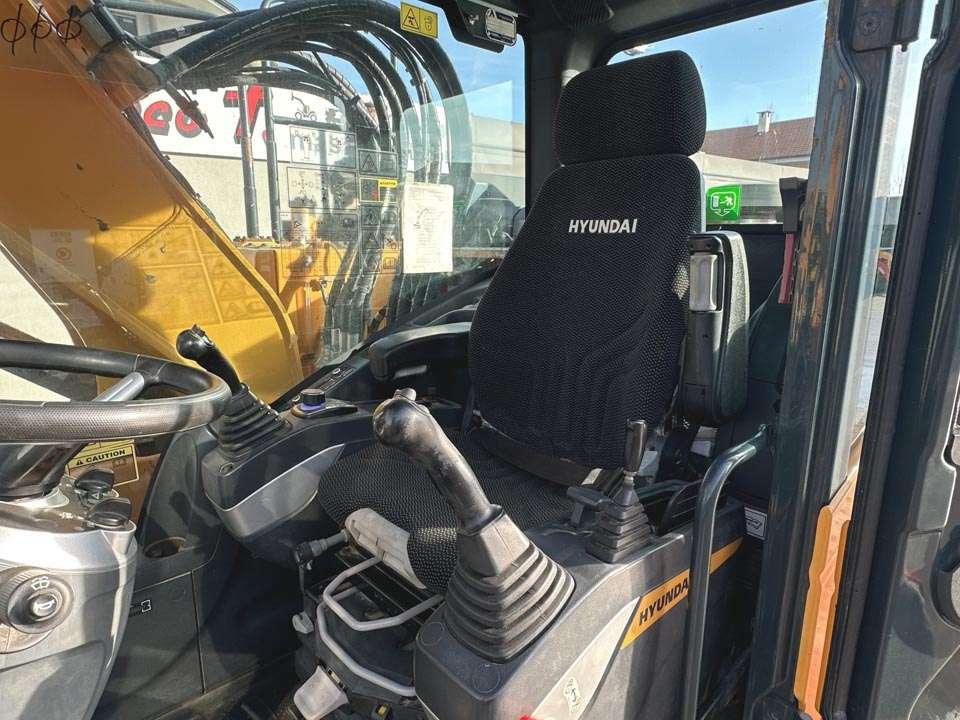 Hyundai HW140 Foto 17