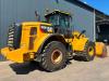 Caterpillar 962 M Foto 4 thumbnail