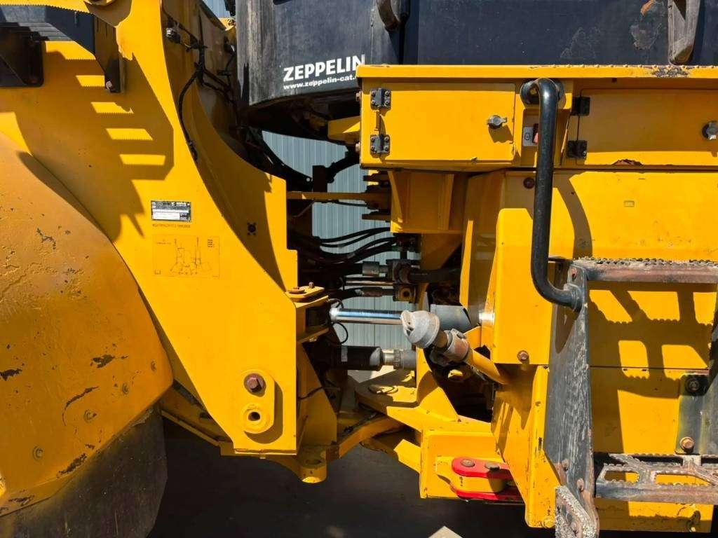 Caterpillar 962 M Foto 12