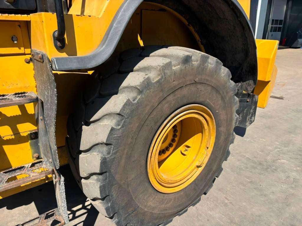 Caterpillar 962 M Foto 13