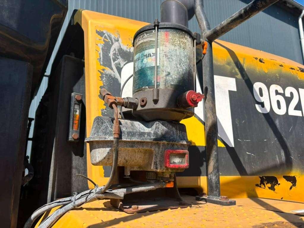 Caterpillar 962 M Foto 14
