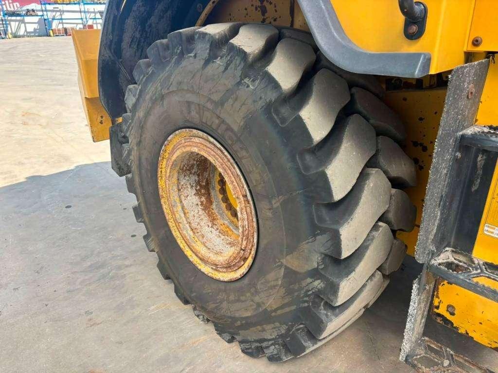 Caterpillar 962 M Foto 15