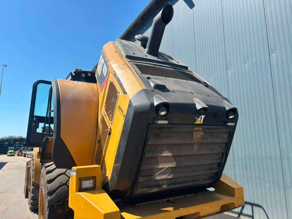 Caterpillar 962 M Foto 17