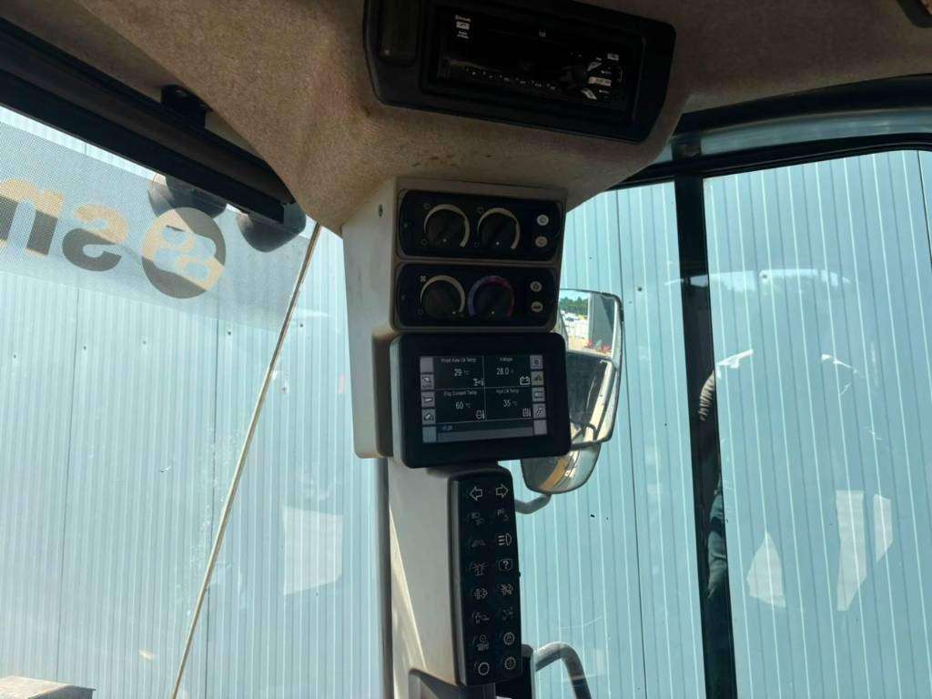 Caterpillar 962 M Foto 21