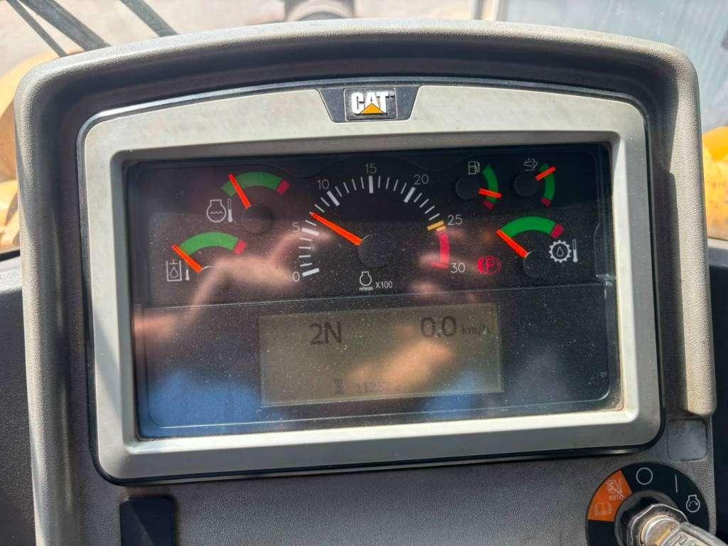 Caterpillar 962 M Foto 23