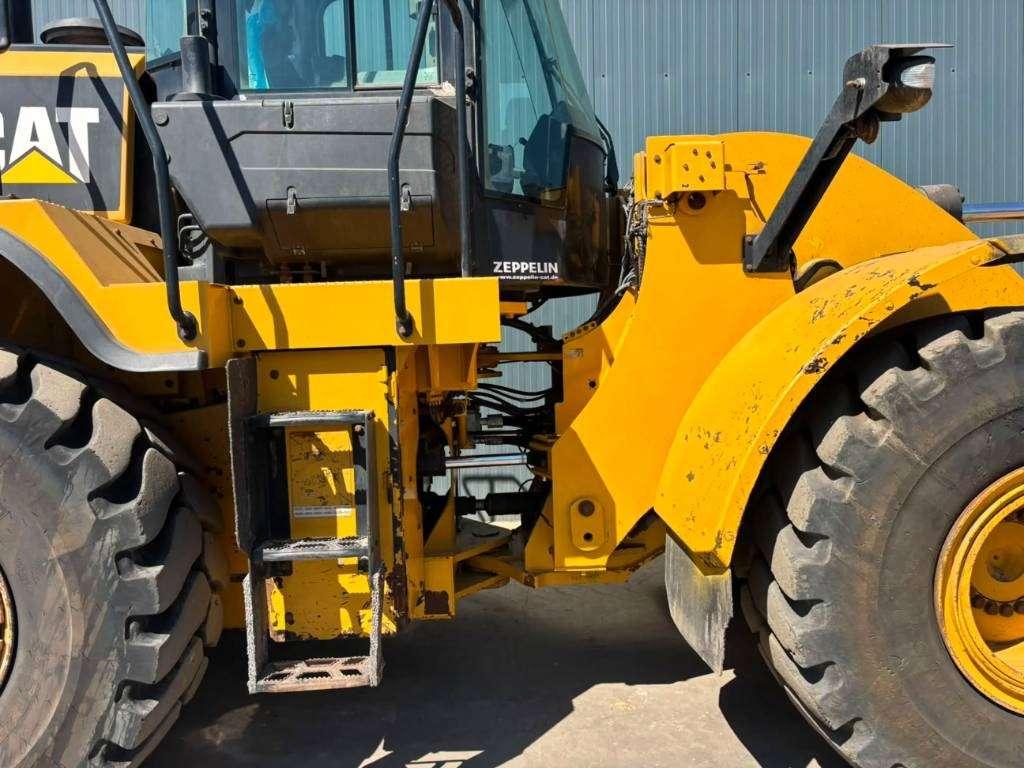 Caterpillar 962 M Foto 25