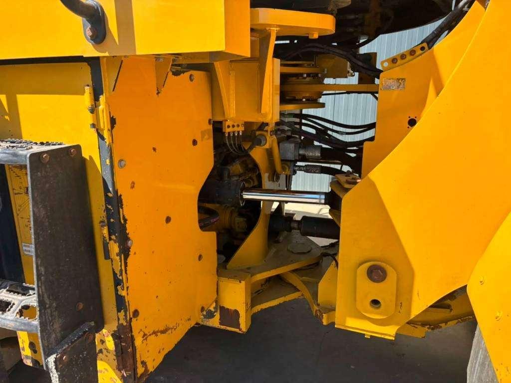 Caterpillar 962 M Foto 26