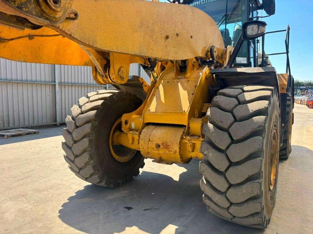 Caterpillar 962 M Foto 27