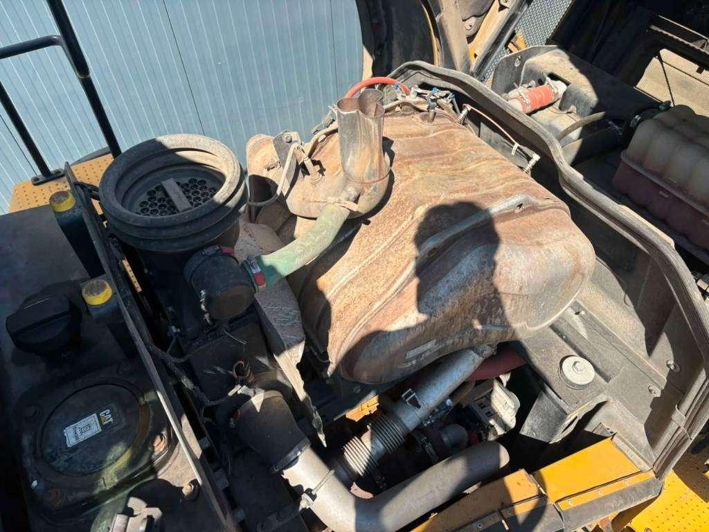 Caterpillar 962 M Foto 29