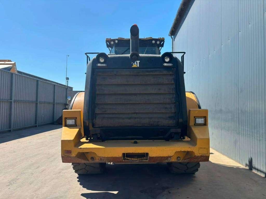 Caterpillar 962 M Foto 8