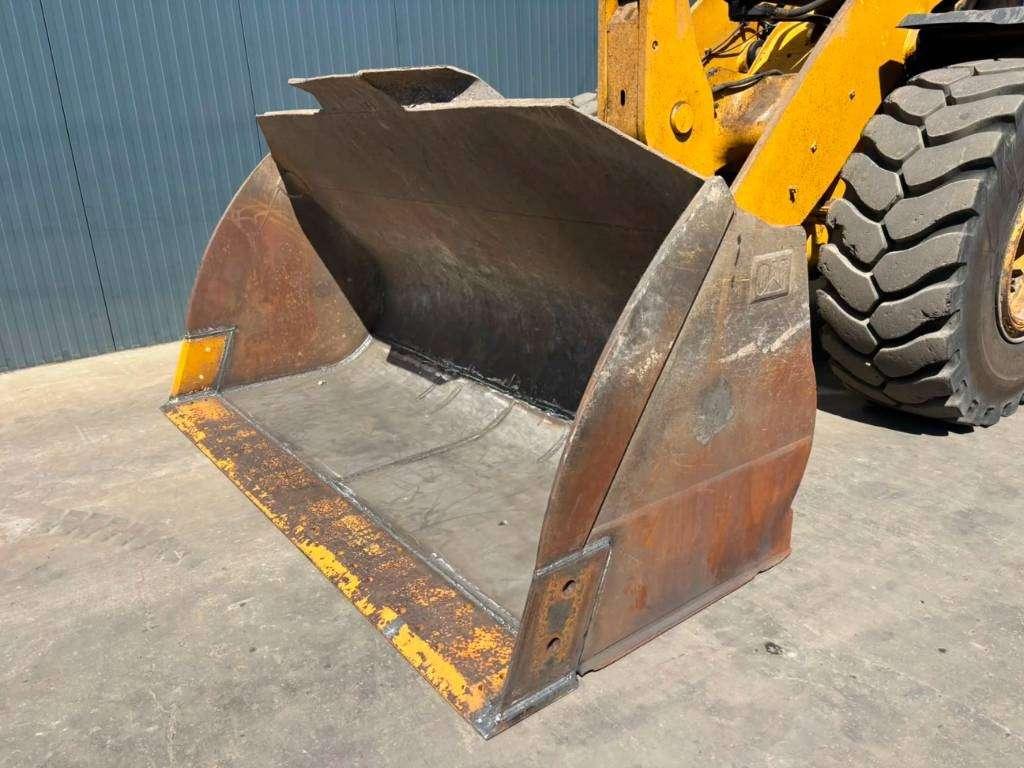 Caterpillar 962 M Foto 9