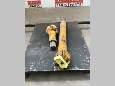 Transmisión para Bell 30E vendida por Massucco T. Srl Area Ricambi