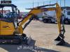 XCMG XE35 E CW QUICKCOUPLER / 3 BUCKETS - FACTORY WARRANTY Foto 11 thumbnail