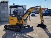 XCMG XE35 E CW QUICKCOUPLER / 3 BUCKETS - FACTORY WARRANTY Foto 12 thumbnail