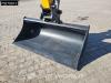 XCMG XE35 E CW QUICKCOUPLER / 3 BUCKETS - FACTORY WARRANTY Foto 19 thumbnail