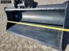 XCMG XE35 E CW QUICKCOUPLER / 3 BUCKETS - FACTORY WARRANTY Foto 20 thumbnail